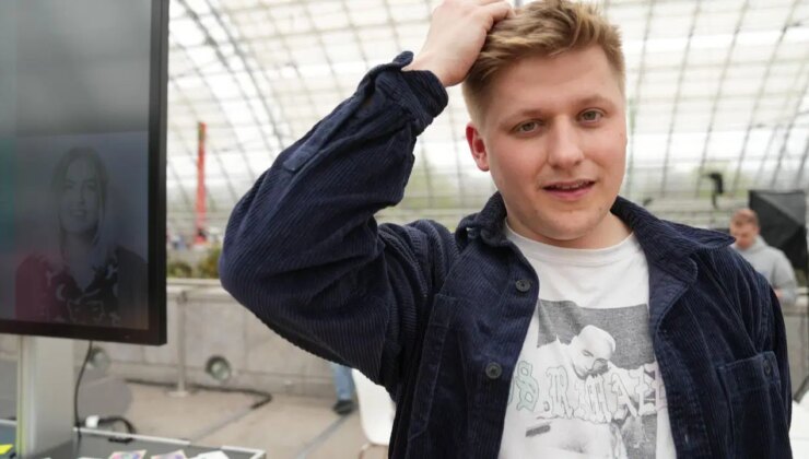 Alman komedyen, Trump suikastı ‘şakası’ nedeniyle yargılanacak