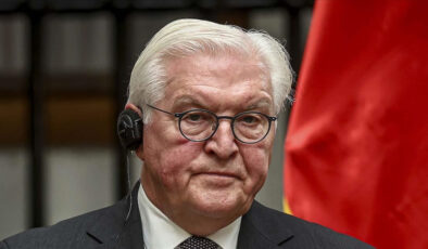 Almanya Cumhurbaşkanı Steinmeier: Zorunlu askerlik hizmetinin savunucusuyum
