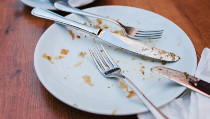 Almanya’da popüler markanın tabakları geri çağrıldı: Bu tabaklardan yemek yemeyin