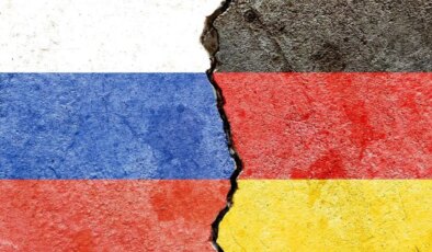 Almanya’dan Rusya uyarısı: Putin’in hedefi Avrupa’yı içeriden bölmek