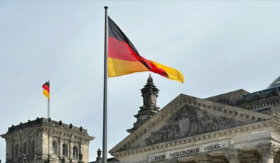 Almanya’nın mayıs ihracatı aylık yüzde 1,4 geriledi