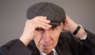 Altan Öymen’e son veda: Teşvikiye’den uğurlanacak