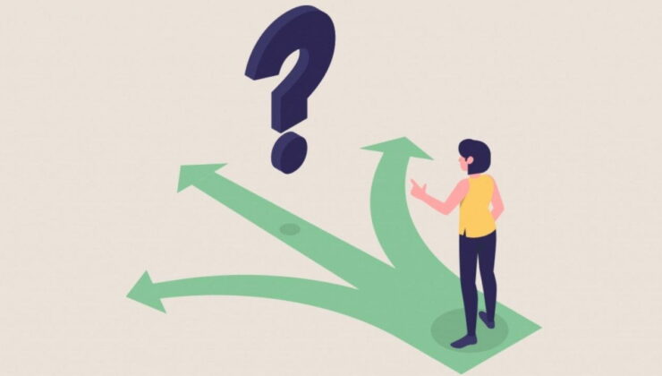 Altı adımda daha güçlü bir irade