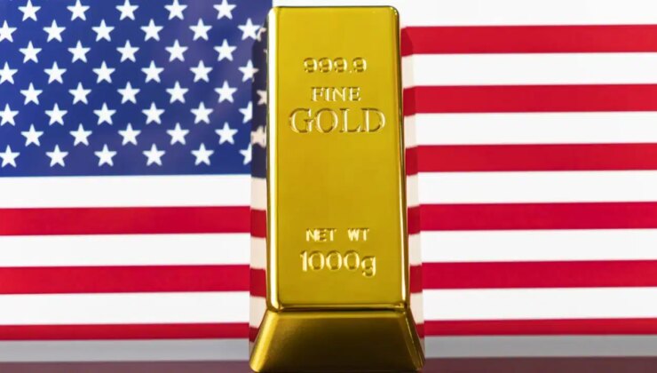 Altın fiyatları zirvede: Gözler ABD enflasyon verisinde! Gram, çeyrek, Cumhuriyet altını bugün ne kadar oldu? 14 Temmuz 2025 Pazartesi altın fiyatları…