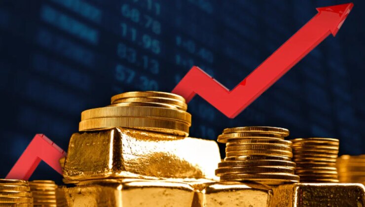 Altın piyasasında hareketlilik: Fiyatlar yeniden yükseliyor! Gram, çeyrek, Cumhuriyet altını bugün ne kadar oldu? 10 Temmuz 2025 Perşembe altın fiyatları…