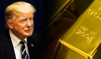 Altında rekor sinyali: Dolar düşerken gözler Trump’ta