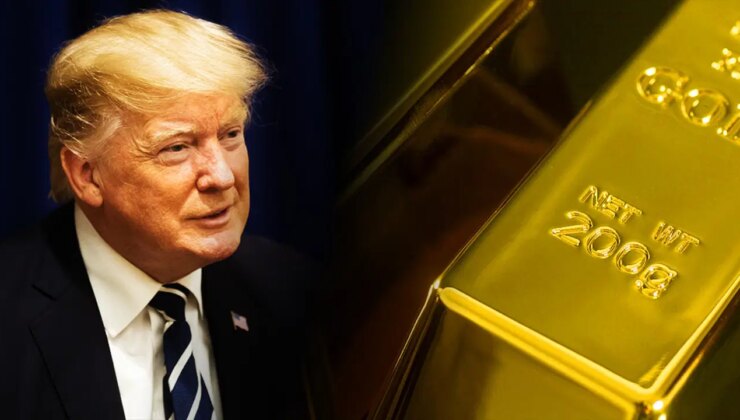 Altında rekor sinyali: Dolar düşerken gözler Trump’ta