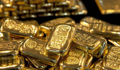 Altının kilogram fiyatında gerileme