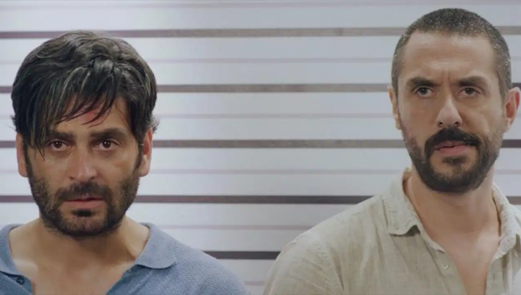 Aman Reis Duymasın filminin konusu ne? Aman Reis Duymasın filminin oyuncuları kim?