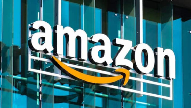 Amazon Çin’deki yapay zeka laboratuvarını  kapatıyor