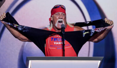 Amerikan güreşi yıldızı ve oyuncu Hulk Hogan, hayatını kaybetti