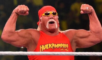 Amerikan güreşin efsanesi Hulk Hogan hayatını kaybetti