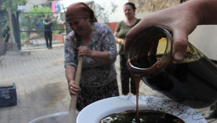 Anadolu’nun sıvı altını: Tek kaşıkta kansızlığı bitiriyor