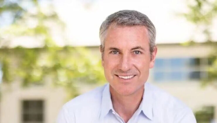 Andy Byron kimdir? Andy Byron kaç yaşında, nereli? Andy Byron’un eşi kim?