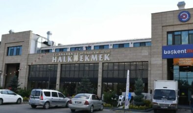 Ankara Halk Ekmek’ten ‘hijyen’ iddialarına yalanlama: Görüntüler gerçeği yansıtmamaktadır