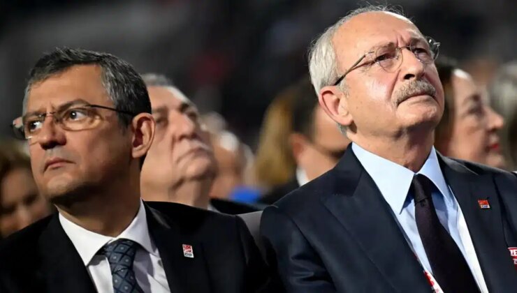 Ankara kulislerinde konuşulanlar sızdı! Kurultay davası ‘kullanışlı malzeme’ olmaktan çıktı, AKP’nin CHP hesapları değişti