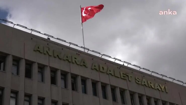 Ankara merkezli 2 ilde FETÖ operasyonu: 16 şüpheli hakkında gözaltı kararı