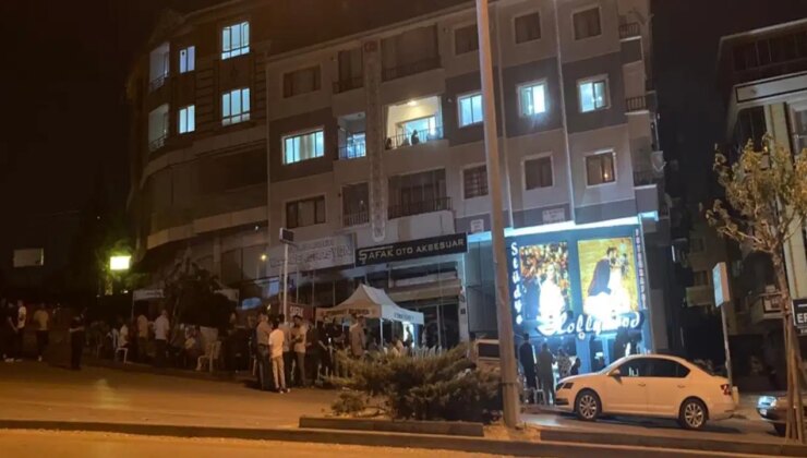 Ankara’da ‘aidat’ cinayeti: Apartman yöneticisini katletti!