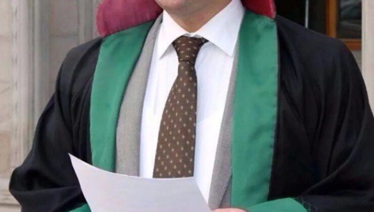 Ankara’da avukata silahlı saldırı: Soruşturmada yeni gelişme!