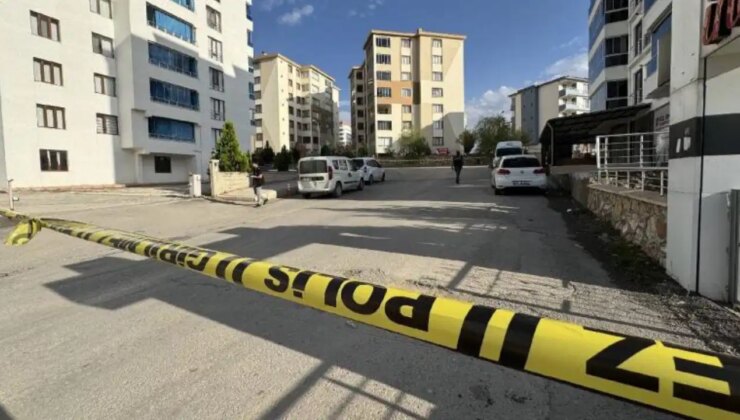 Ankara’da iş yerinde haciz işlemi sırasında avukata silahlı saldırı