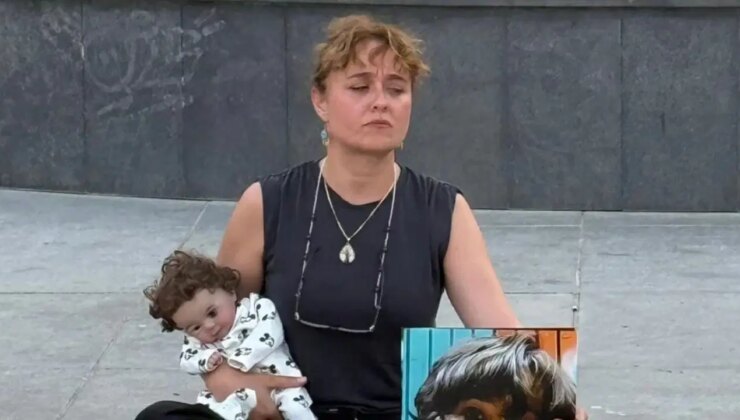 Anne Minguzzi’den ‘Suça sürüklenen çocuk’ tepkisi: ‘ÖKK diyeceksiniz’