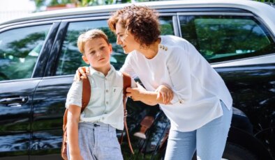 Anne ve oğul arasındaki sınırları aşan bağ: Jocasta Sendromu nedir?