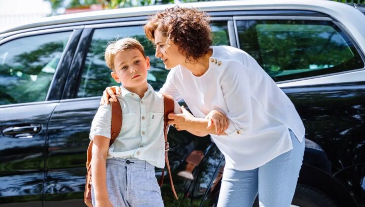 Anne ve oğul arasındaki sınırları aşan bağ: Jocasta Sendromu nedir?