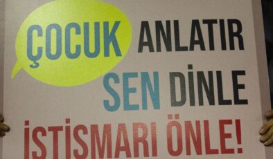Anneleri tarafından kaçırılan çocuklara ‘işkence’ iddiası: ‘Hiçbir şekilde mahkemeden sonuç çıkmıyor’