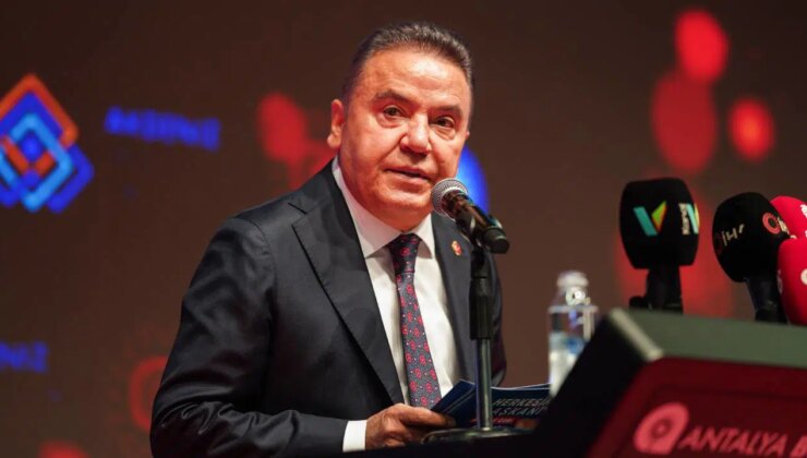 Antalya’da başkan vekili seçiminin tarihi belli oldu!