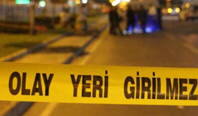 Antalya’da vahşet: Kardeşini 14 bıçak darbesiyle katledip başını kesmeye çalıştı!