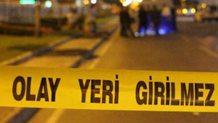 Antalya’da vahşet: Kardeşini 14 bıçak darbesiyle katledip başını kesmeye çalıştı!