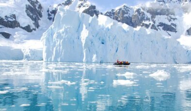 Antarktika’nın altında 34 milyon yıllık sır ortaya çıktı