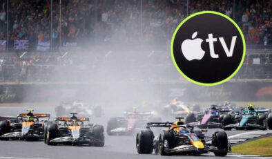 Apple, 150 milyon dolarlık anlaşmayla F1 yayın haklarını almaya hazırlanıyor