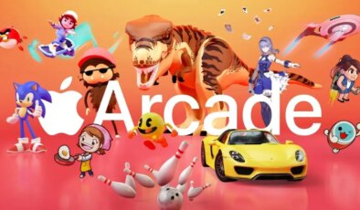 Apple Arcade hizmetine eklenecek oyunlar açıklandı