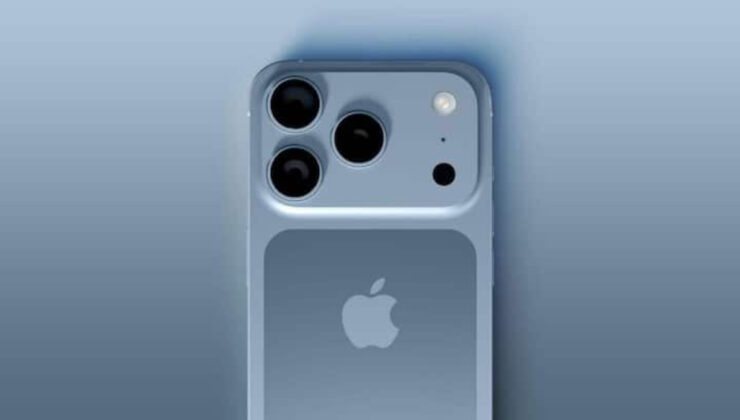 Apple, iPhone 17 Pro’ya 8x zoom lens ekleyebilir: İşte kamera özellikleri