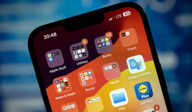 Apple’dan aileleri sevindirecek hamle: Bazı uygulamalara yeni yaş sınırı geliyor