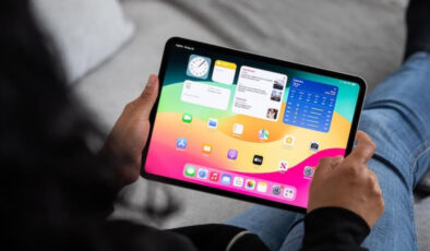 Apple’dan geri adım: Katlanabilir iPad modeli iptal edildi