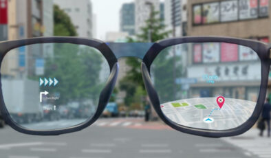Apple’ın akıllı gözlüğü yolda: İşte tanıtım tarihi