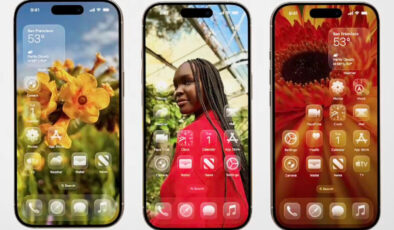 Apple’ın Liquid Glass tasarımı, Xiaomi modellerine geliyor