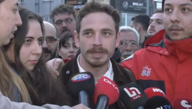 Aralarında Cem Yiğit Üzümoğlu da var: 21 kişi hakkında ‘boykot’ çağrısı nedeniyle hapis talebi!