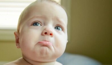 Araştırma: Bebekler acıyı yetişkinler gibi hissetmiyor