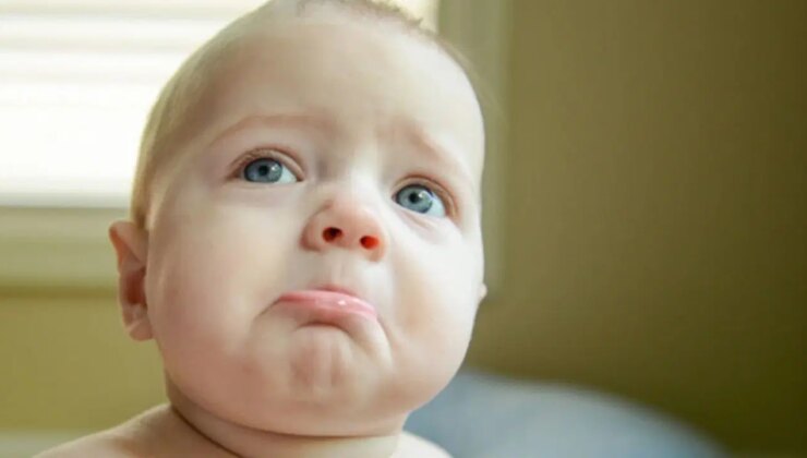 Araştırma: Bebekler acıyı yetişkinler gibi hissetmiyor