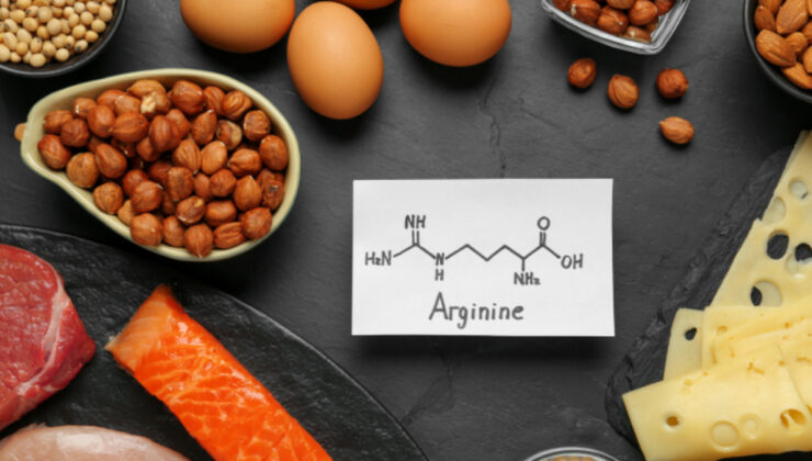 Arjinin ne işe yarar? Arjinin içeren besinler nelerdir?