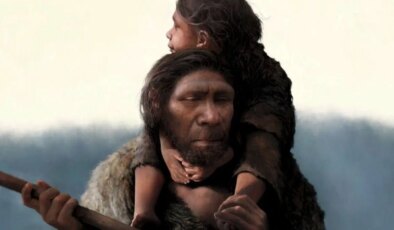 Arkeologlar açıkladı: Neandertallerin kültürel aktarımı olduğu keşfedildi