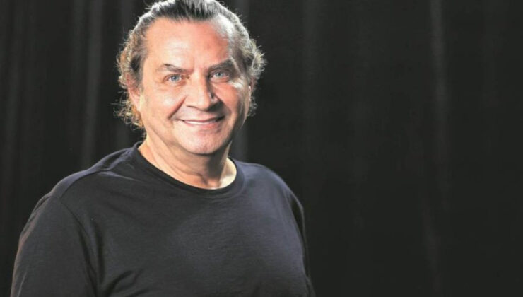 Armağan Çağlayan kendisine gelen teklifi paylaştı: “Okurken şoke oldum”