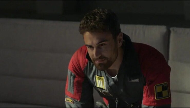 Arşiv filminin konusu ne? Arşiv filminin oyuncuları kim?