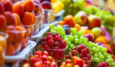 Artan meyve fiyatları meyveyi taneyle aldırıyor, onu bulmak da zor oluyor: Parasını bulan meyveyi bulamıyor