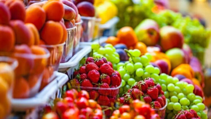 Artan meyve fiyatları meyveyi taneyle aldırıyor, onu bulmak da zor oluyor: Parasını bulan meyveyi bulamıyor