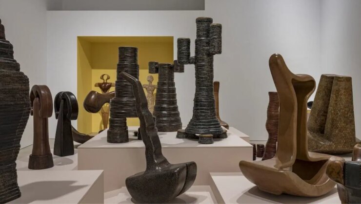 Arter’de iki sergi için son günler