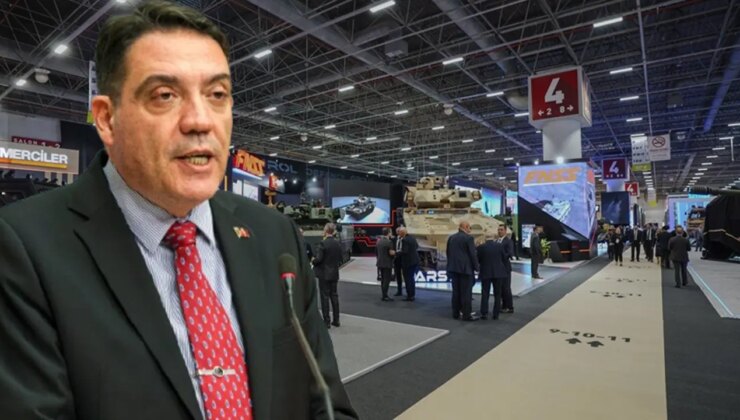 Artıları ve eksileri anlatıldı… CHP’den IDEF yorumu: ‘Siyasi gösteri anlayışının uzantısı olmasın’